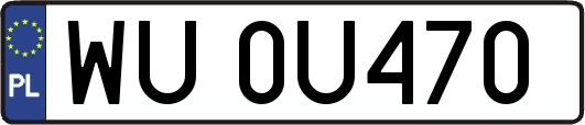 WU0U470
