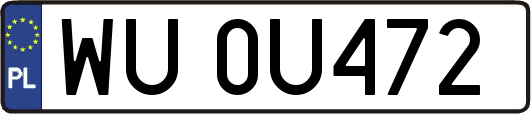 WU0U472