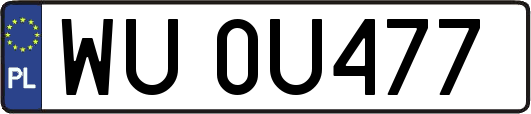 WU0U477