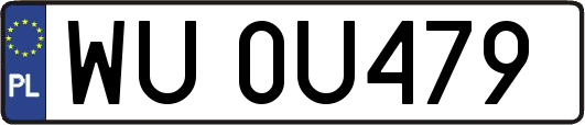 WU0U479