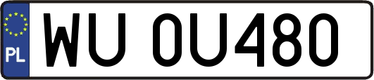 WU0U480