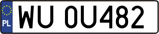 WU0U482