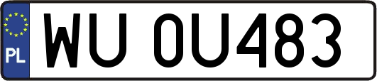 WU0U483