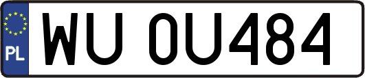 WU0U484