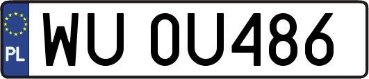 WU0U486