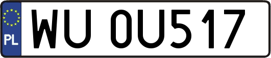WU0U517