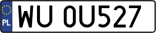 WU0U527