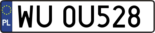 WU0U528