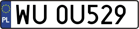 WU0U529