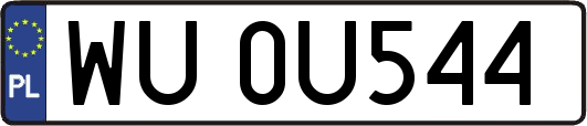 WU0U544