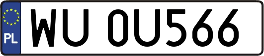 WU0U566