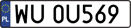 WU0U569
