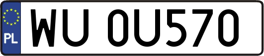 WU0U570