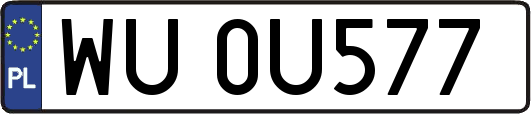 WU0U577