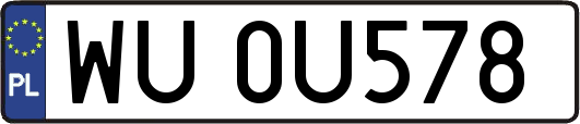 WU0U578