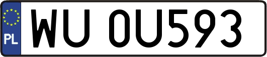 WU0U593