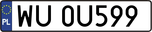 WU0U599