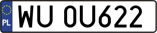 WU0U622