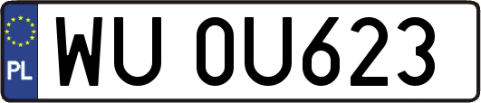 WU0U623