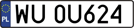 WU0U624