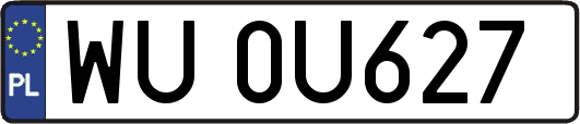 WU0U627