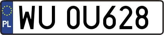 WU0U628