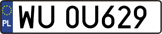 WU0U629