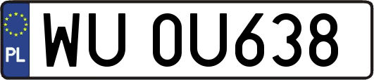 WU0U638