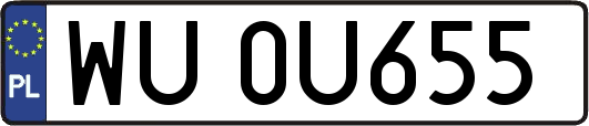 WU0U655