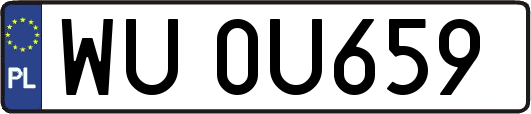 WU0U659
