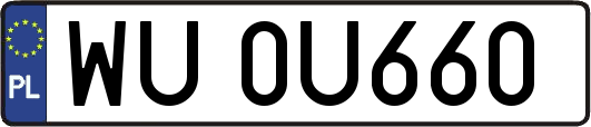 WU0U660