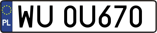WU0U670