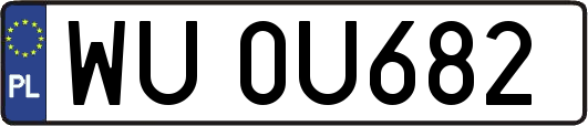 WU0U682