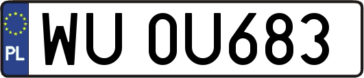 WU0U683