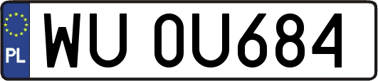 WU0U684