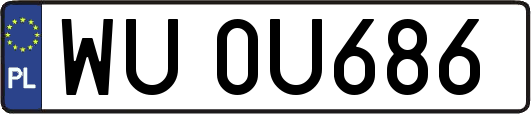 WU0U686