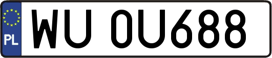 WU0U688