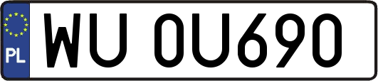WU0U690