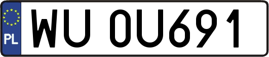 WU0U691