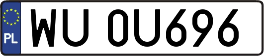 WU0U696