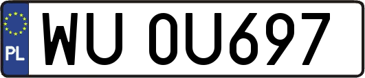 WU0U697