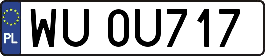WU0U717