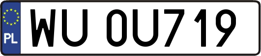 WU0U719