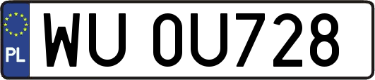 WU0U728