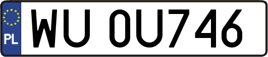 WU0U746