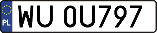 WU0U797