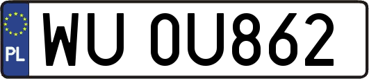 WU0U862