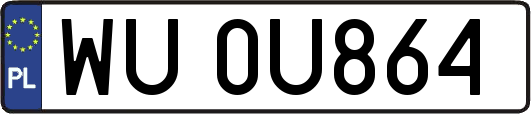 WU0U864