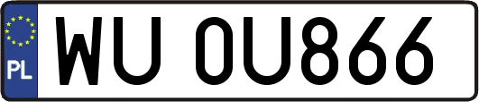 WU0U866