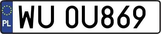 WU0U869